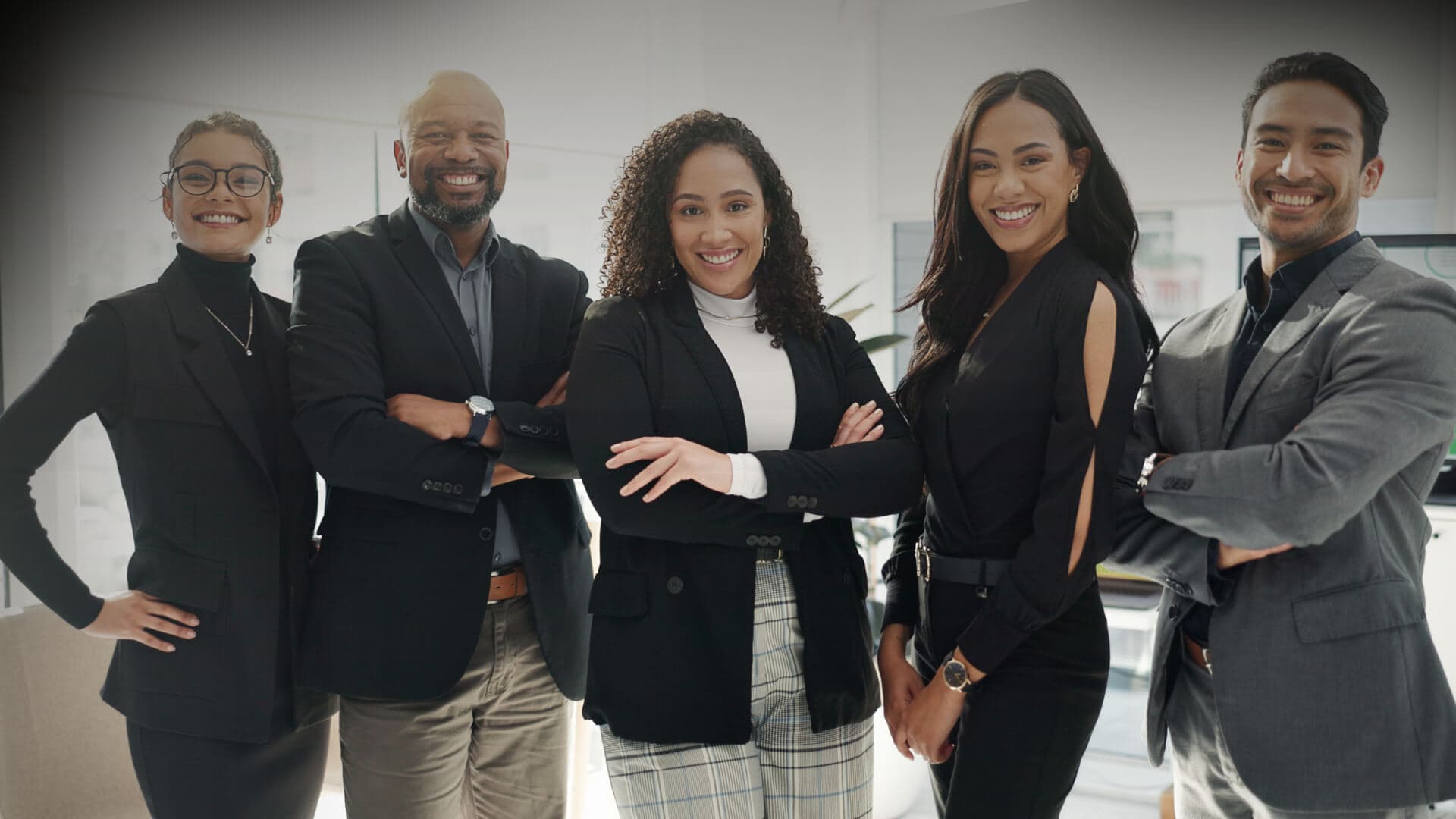 The Verbosec team at work