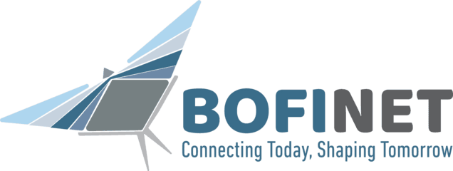 BoFINET logo