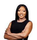 Kgomotso Ratlhaga, Chief Executive Officer at Westlife Insurance