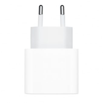 Apple 20W USB-C Power Adapter