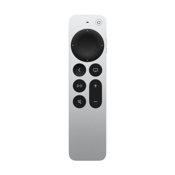 Apple Siri (TV) Remote