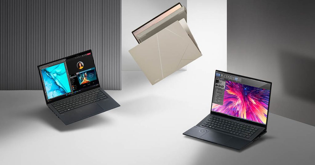Asus Verbosec article cover