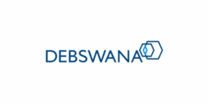Debswana logo