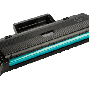HP 106A Laser Toner Cartridge, black, 1,000 pages