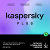 Kaspersky Plus Antivirus