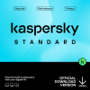 Kaspersky Standard - Antivirus