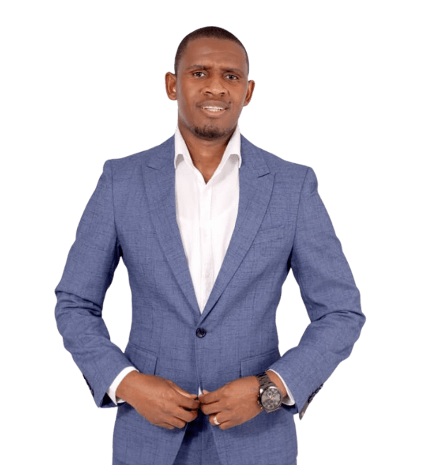 Mr Kenneth Molosiwa, Head of Operations & Projects at Verbosec