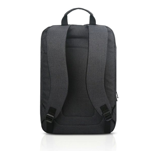 Lenovo 15.6" Laptop Backpack B210 - Black