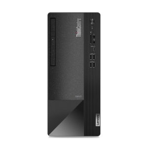 Lenovo ThinkCentre neo 50t Desktop PC - Intel Core i5-12400 512GB SSD 8GB RAM Win 11 Pro 11SE008LSA