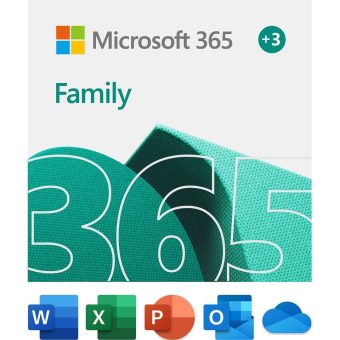 Microsoft 365 Family