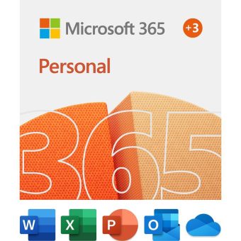 Microsoft 365 Personal