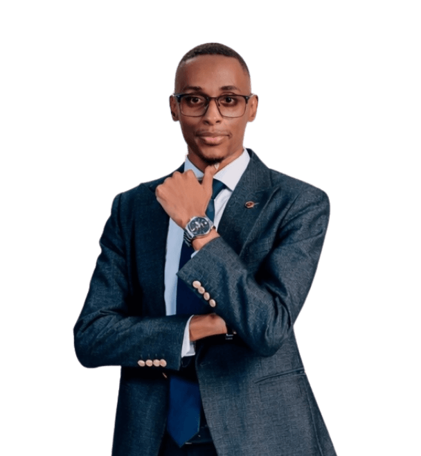 Mr Randall Newman, Chief Executive Officer at Verbosec