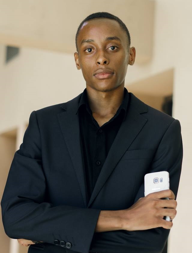 Randall Newman