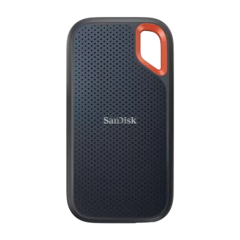 SanDisk Extreme Portable SSD