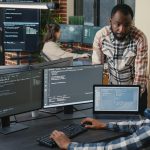 Verbosec web developer