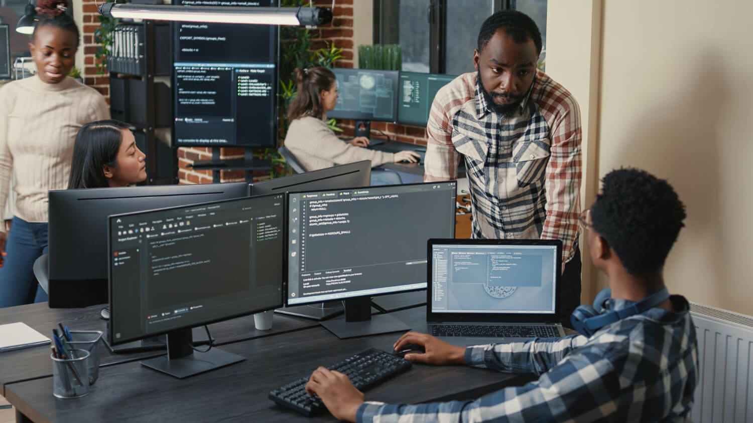 Verbosec web developer