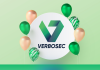 Verbosec birthday