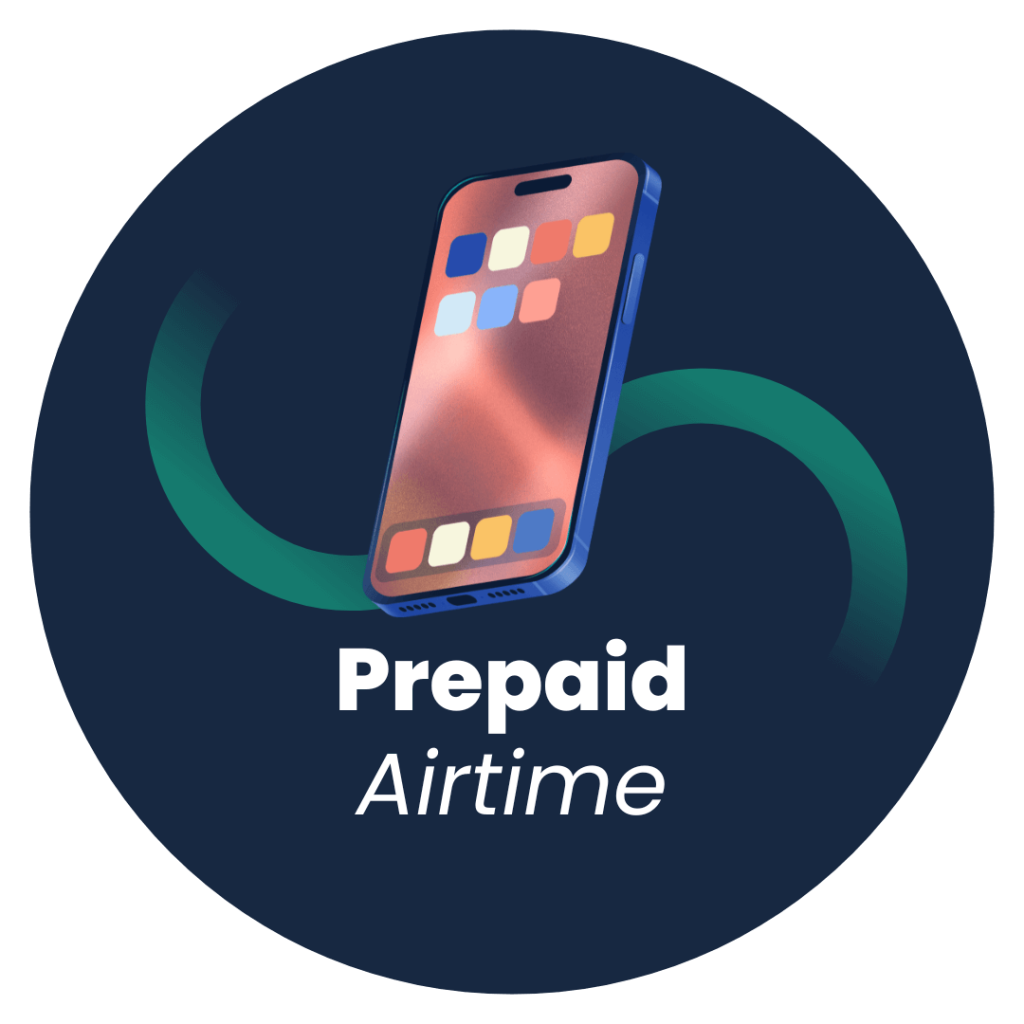 Prepaid Airtime