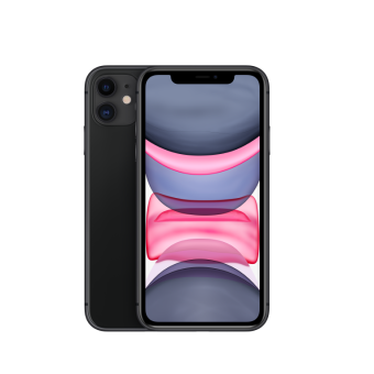 iPhone 11 - Black