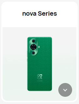 Huawei Nova series
