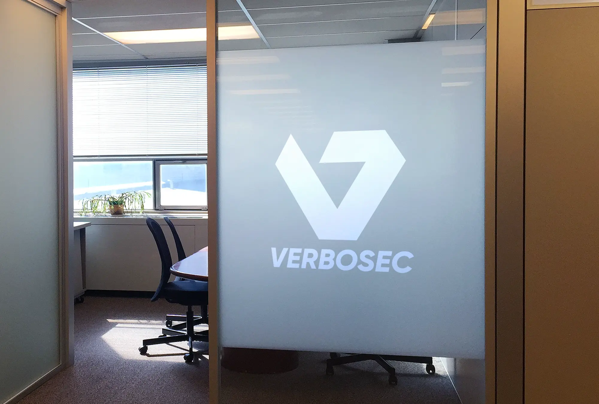 Verbosec office